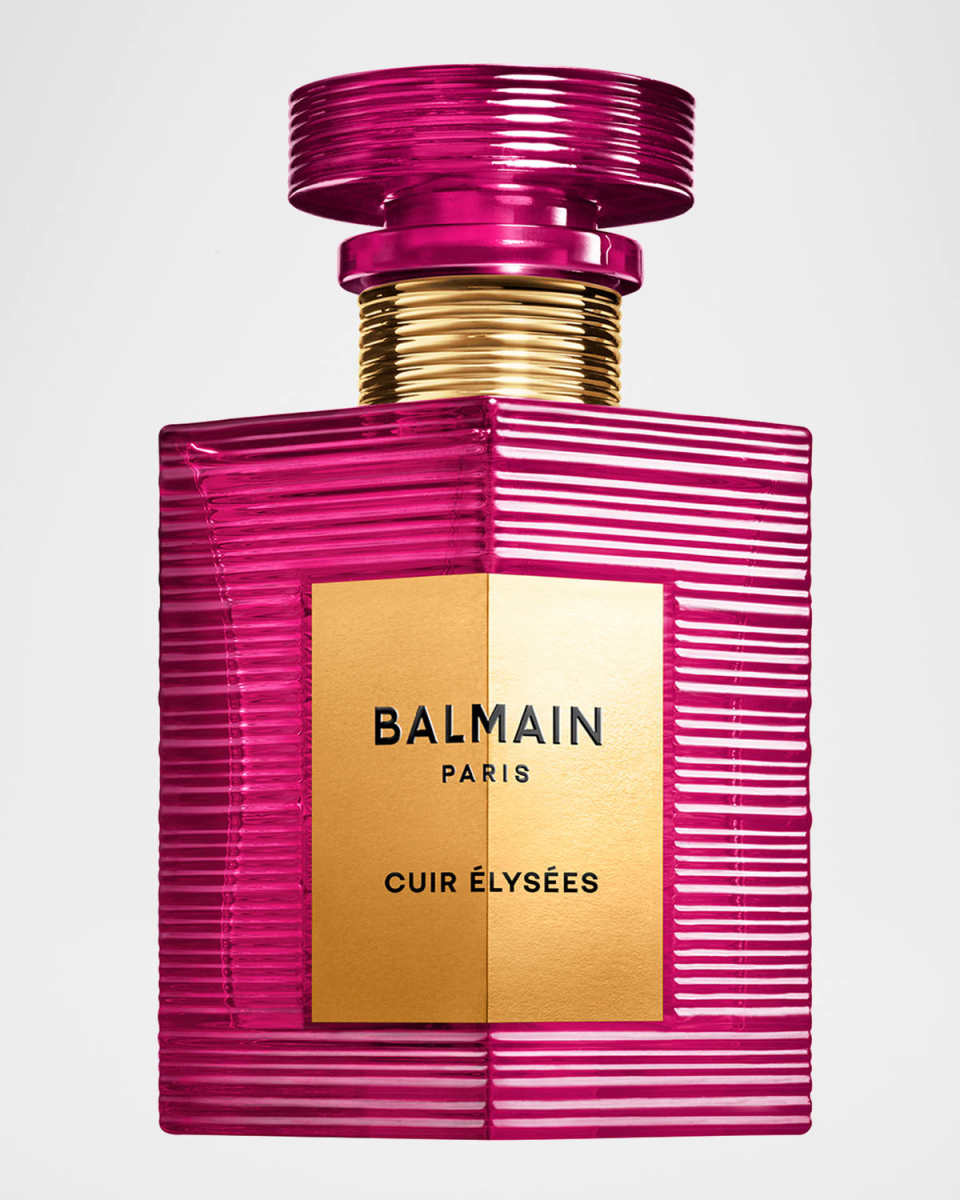 Cuir Élysées Eau de Parfum, 1.7 oz.